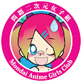 Mondai Anome Girls Club