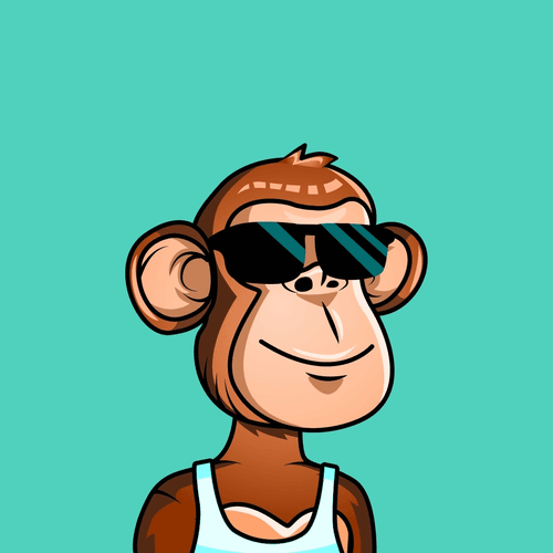 Beach Ballin' Bonobos