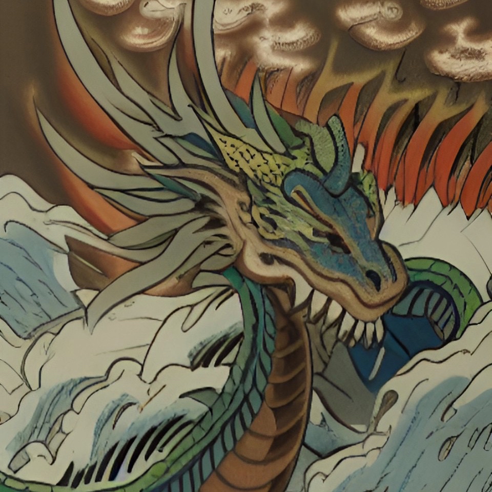 Kanagawa Dragons