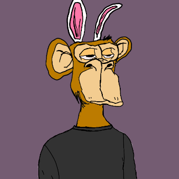 Broke Ape Yachy Club