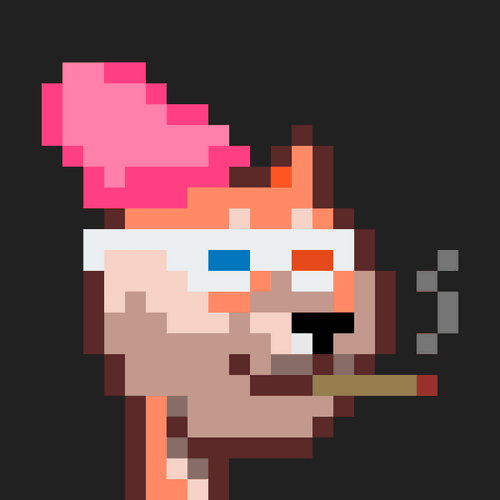 Shiba Cartel Genesis Shibes