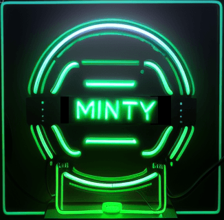 MintyStore