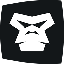 Block Ape Scissors