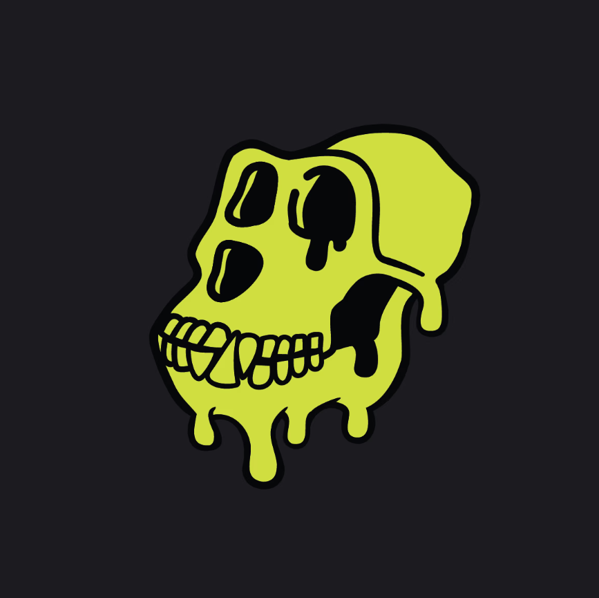 Mutant Ape  Yacht Club