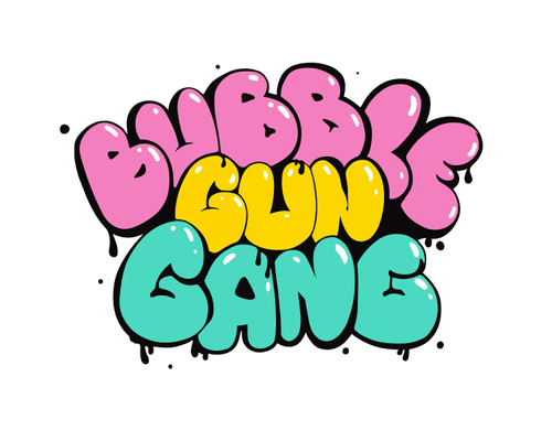 Bubble Gun Gang Classic