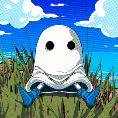Ghostie