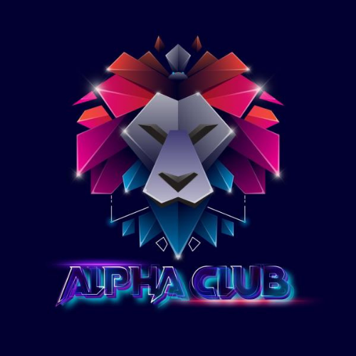Alpha Club Pass
