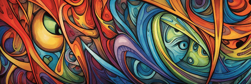 Impermanence of Perception