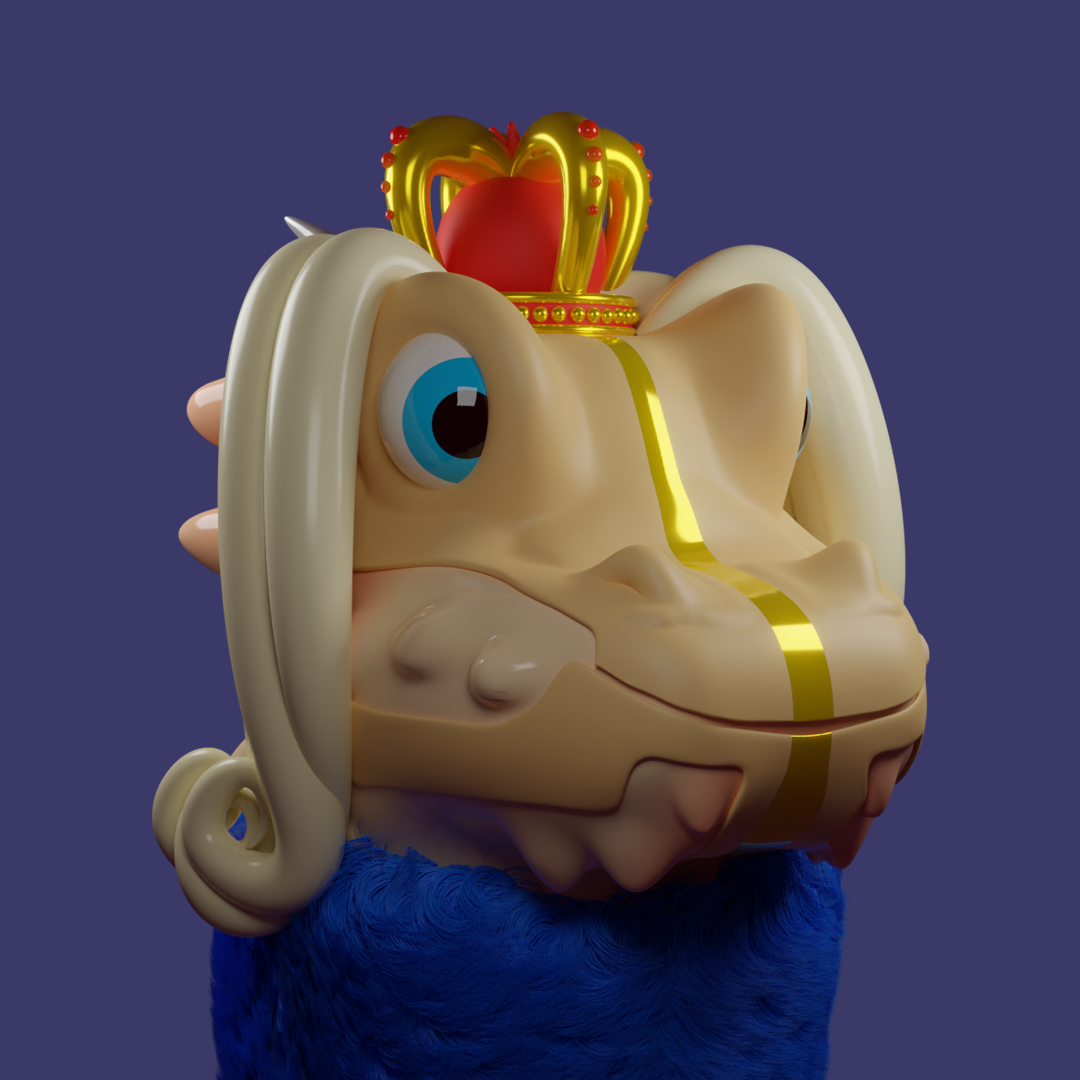 Baby Draygon Investment Co