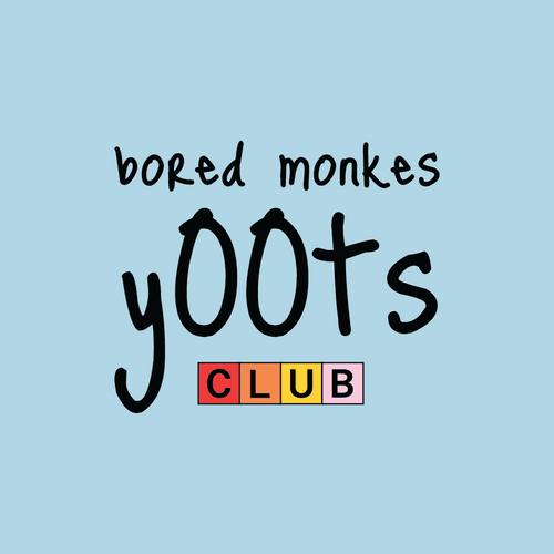 Bored y00ts Monkes Club