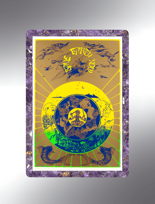 Save Earth Now Animated