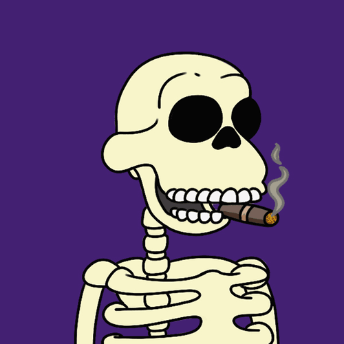 The Undead Chimpsons