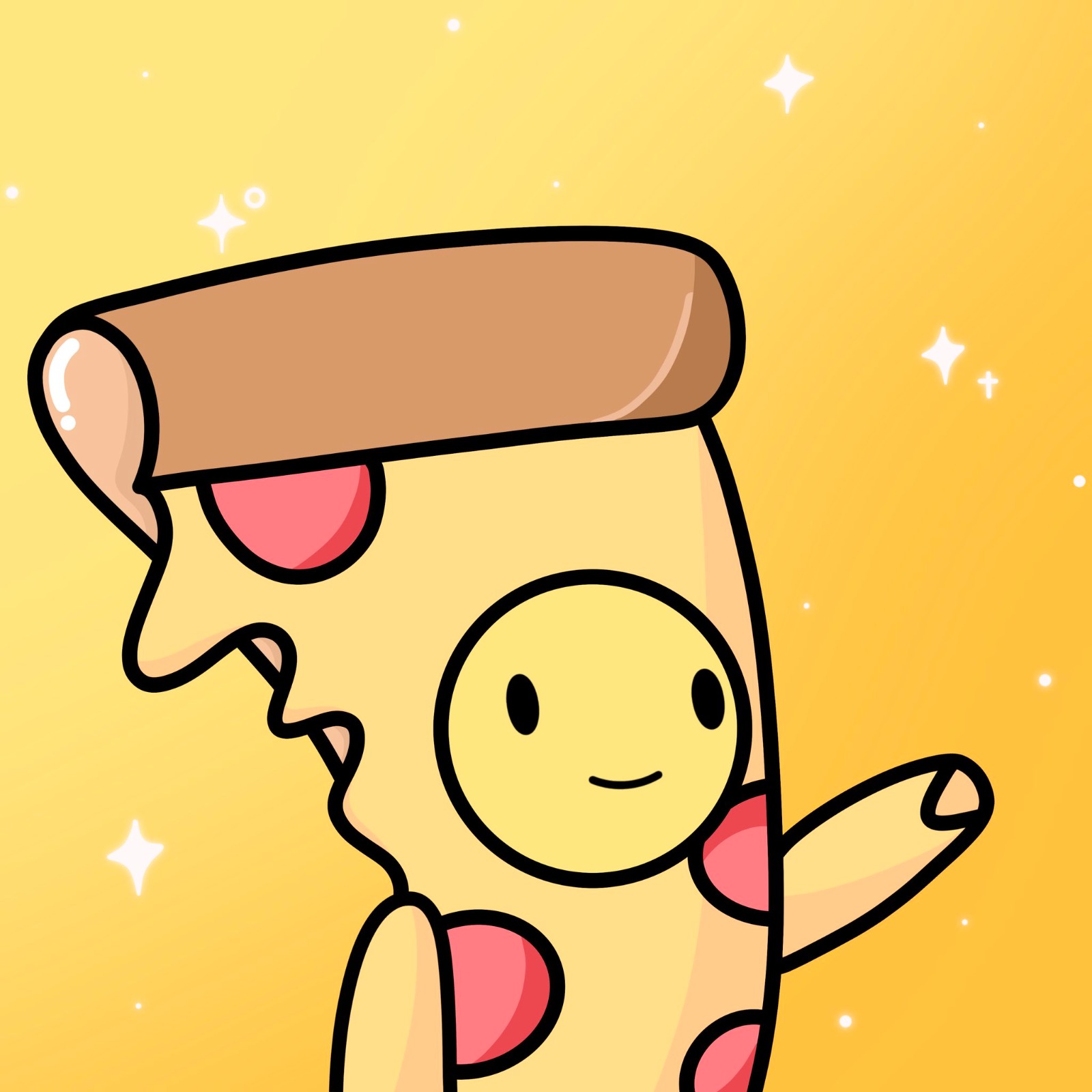 Food Fighters Universe