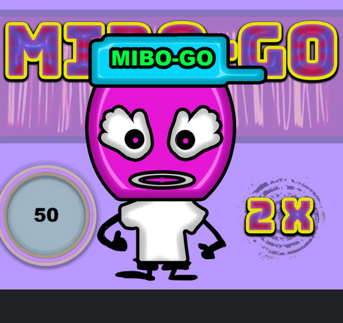 MiBo-Go
