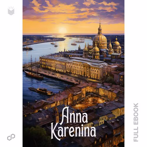 Anna Karenina