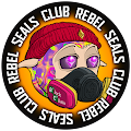 Rebel Seals