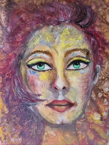 colorful girls collection