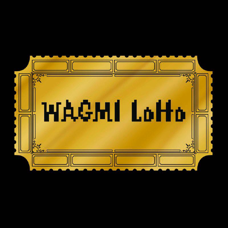 WAGMI Lotto