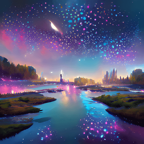 Arbitrum Opensea Voyage