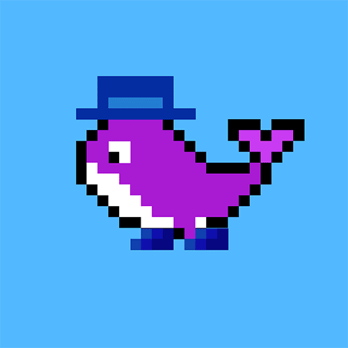 Billionaire Whale Club