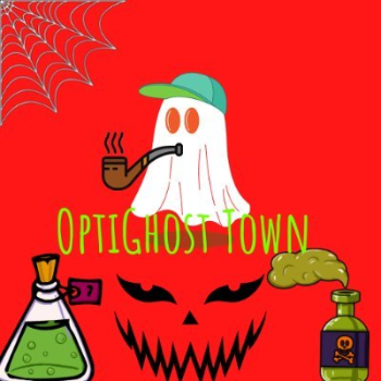 OptiGhost Town