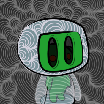 Spooky Season: tfoust10 x Reddit Collectible Avatars