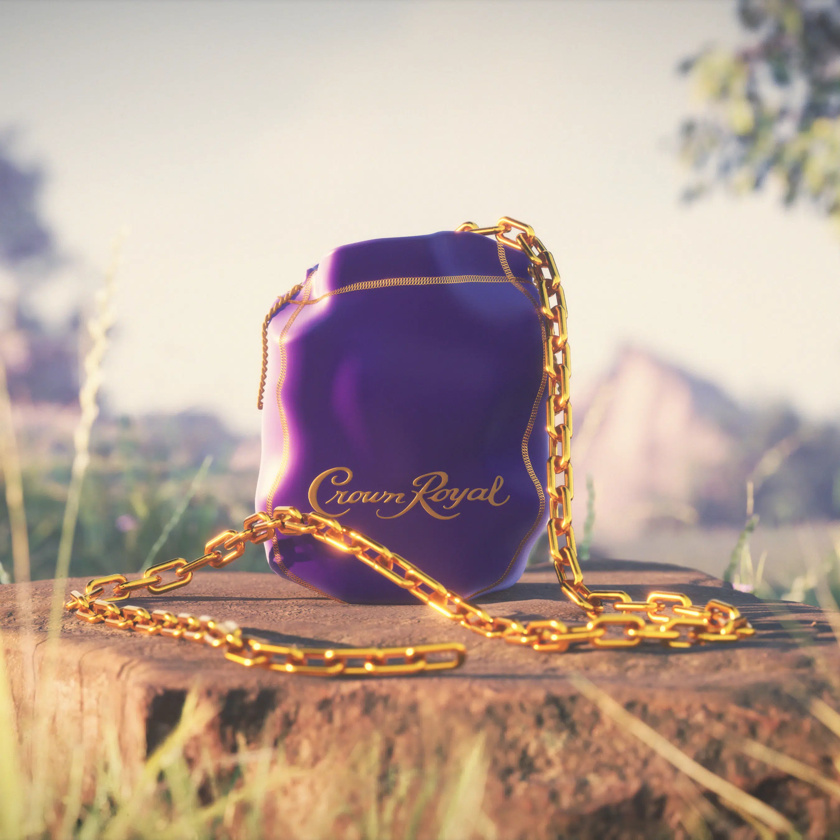 Vayner3与Crown Royal合作，将Web3的体验带到超级碗LVII上