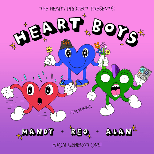 Heartboys
