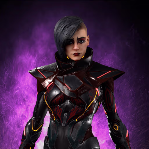 UNIOVERSE EPIC HEROES