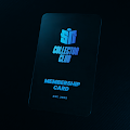 Sneaker News Membership Card