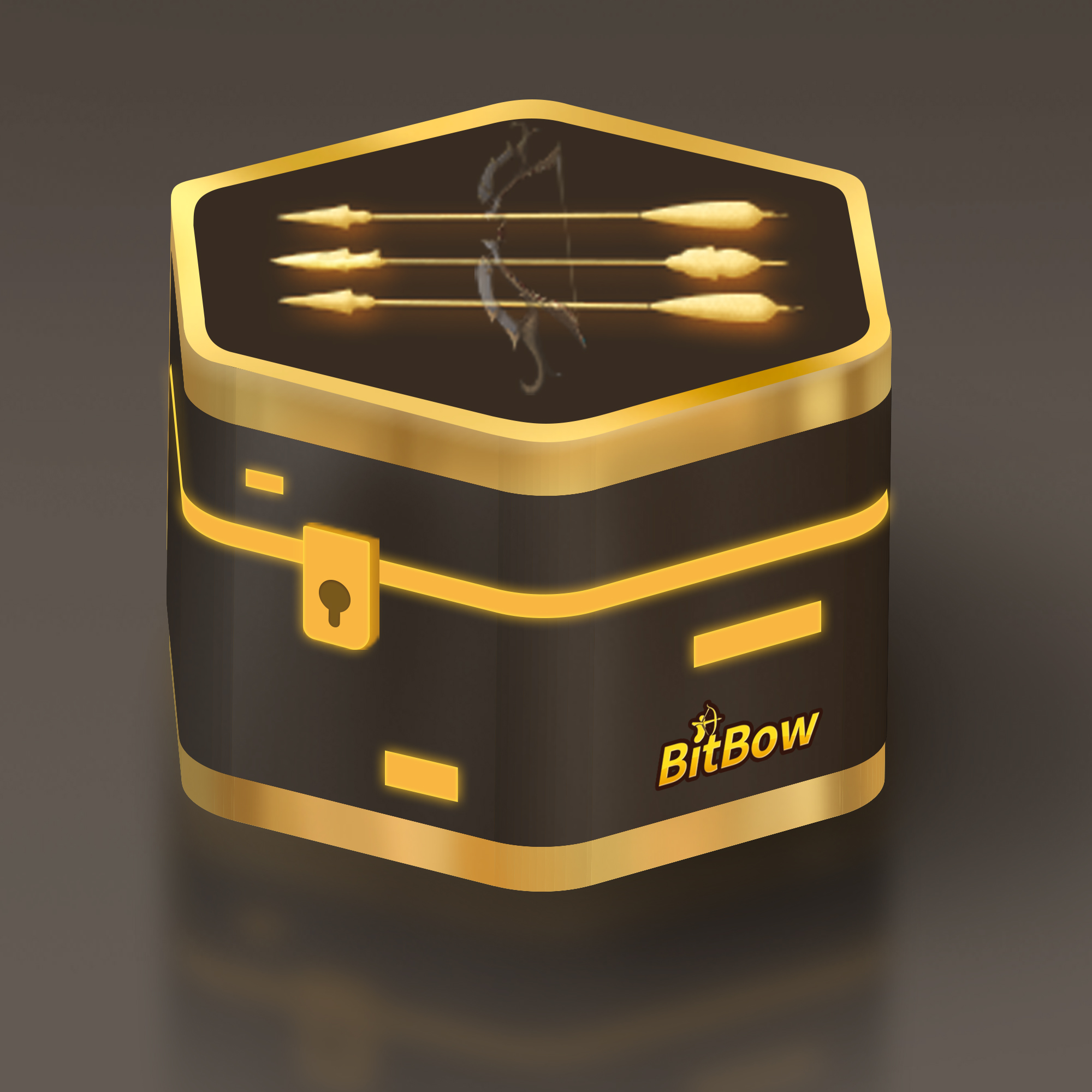 BitBow Mystery Box