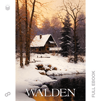 BOOK.io Walden (Poly)