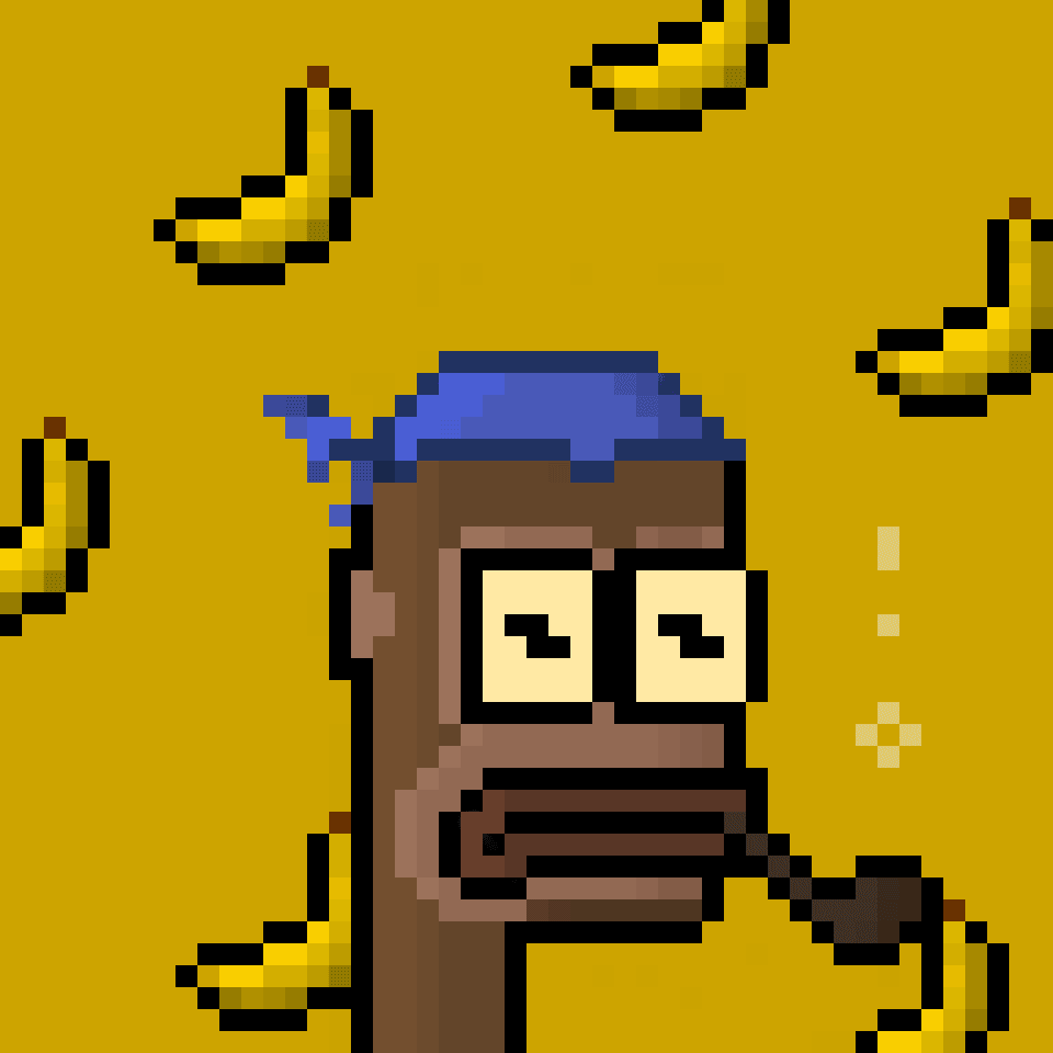 ComfyApeYachtClubV1.0