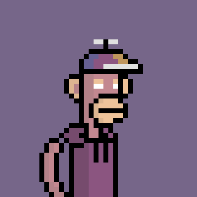 Mankey Business NFTs