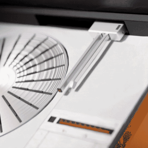 B&O DNA Collection: Mint Pass