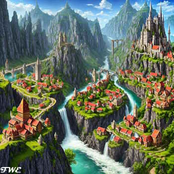 Fantasy Words Essence