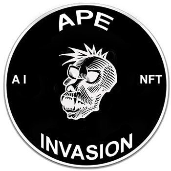 Ape Invasion