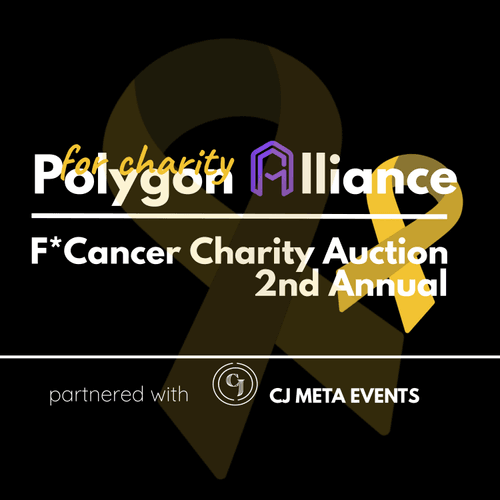 F*Cancer 2023 Charity Auction
