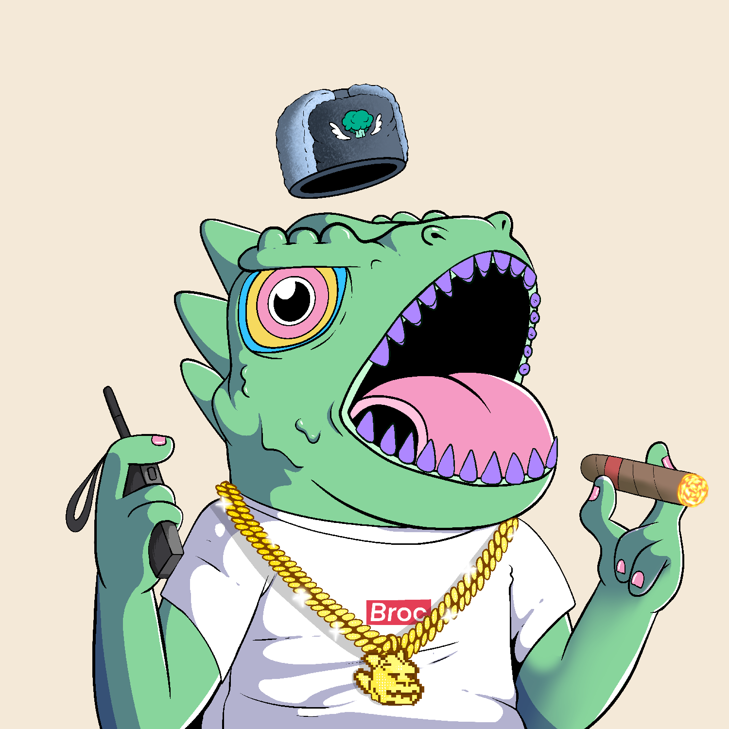 CyberVillainz Reborn