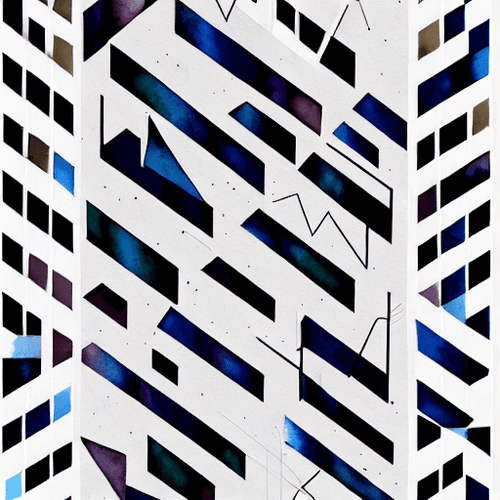 Finale Abstraction by Nano