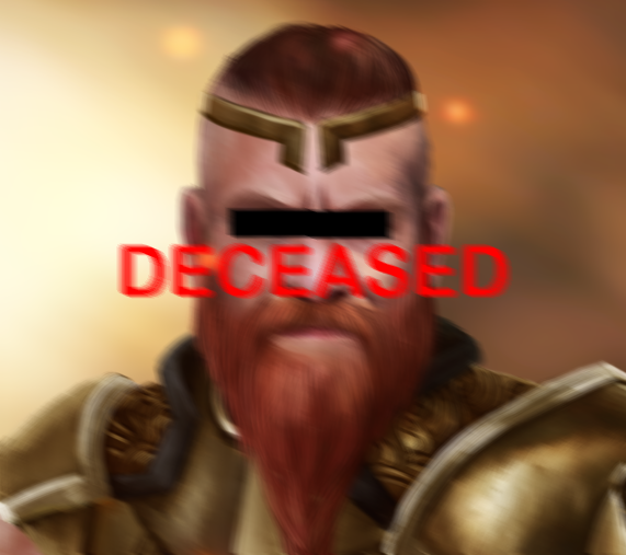 CuseTheJuice CUSE-BOX DECEASED COLLECTION