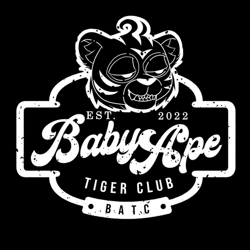Baby Ape Tiger Club