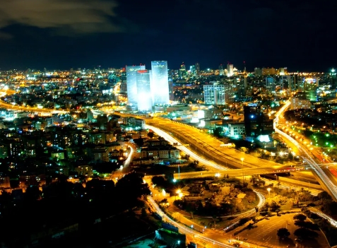 Israeli Crypto Firms Scramble to Deal With War, in Between the Sirens