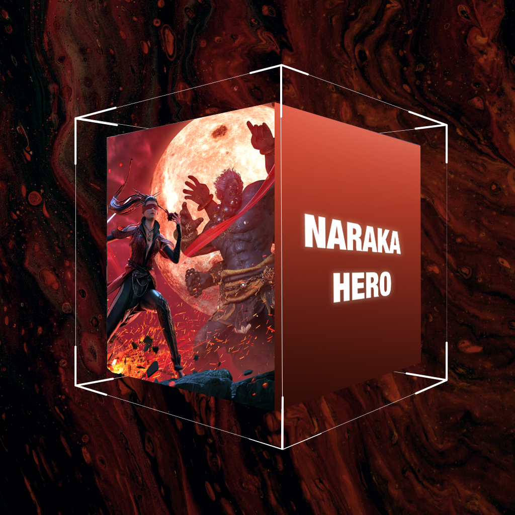 Naraka Hero