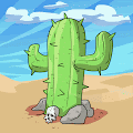 WastelandCactusCrew