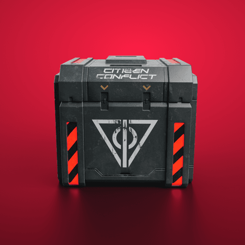 Syndicate Box