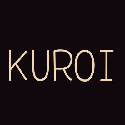 Kuroi