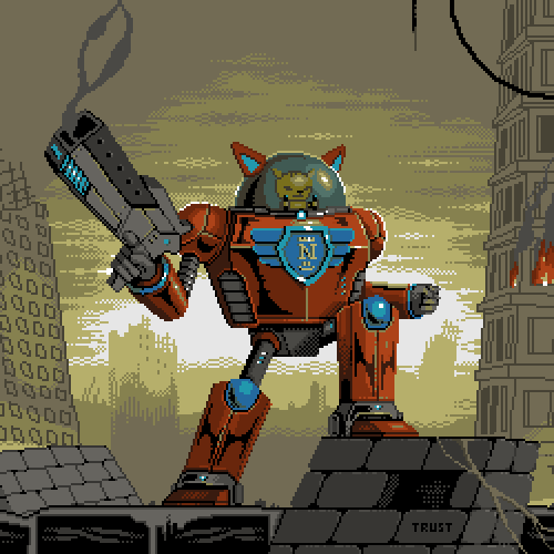 Nyan Heroes Participation Token