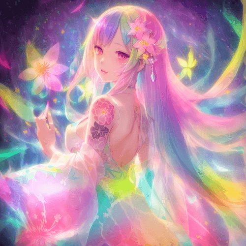 Miko of Light by FantasticMiracleGirlsR Prologue 2