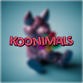 Koonimals Official Collection